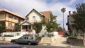 All day long, it seems people are gawking at or posing in front of the house. Fast And Furious House 1327 Dom S House Youtube