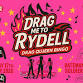 Drag Me to Rydell - Drag Queen Bingo event image