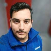 Hector Paul's Instagram, Twitter & Facebook