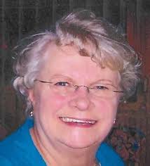 Marjorie "Marge" A. Fosco