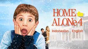 Nonton Home Alone 4 Film Di Disney Hotstar