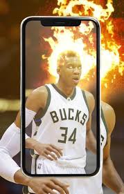 The lineup is highlighted by vicki mckenna, dan o'donnell, and sean hannity. Giannis Antetokounmpo Wallpaper Lock Screen Fur Android Apk Herunterladen