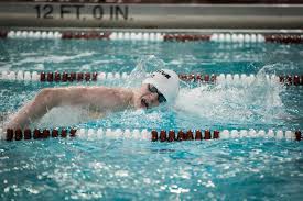NJSIAA boys swimming preliminary results