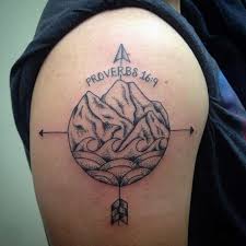 Scripture tattoos ideas #bible verse tattoos on arm #bible verse tattoos on wrist #bible verse tattoos on chest #god quote tattoos for guys #bible. 60 Heartwarming Christian Tattoo Designs And Ideas Tattooblend