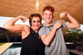 Warriors' nico mannion has been 'sensational' for team italy. Nico Mannion Peek Into Life Of Basketball Prodigy Longform Si Com