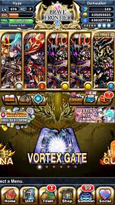 Some important ones to note for the early game are: Brave Frontier Reddit Summon