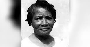 Ms. Mary E. Bell Obituary