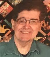 George Trani Obituary (1943