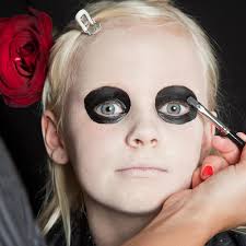 Weihnachtslieder texte zum herunterladen und ausdr. Halloween Kinder Schminken Dia De Los Muertos Make Up