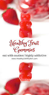 If you are a vegetarian and want to eat gummy bears, you can buy gummy bears made with agar as the gelling agent. Pin On I Should Try This