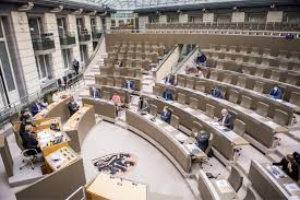 Parliament today is dedicated to coverage of the nz parliament and its proceedings. Live Stream Pfos Debate In The Flemish Parliament As R World Today News