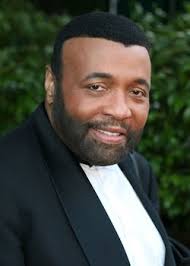 Andraé Edward Crouch (1942-2015)