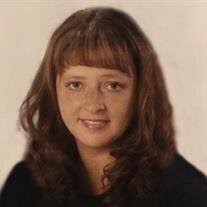 Melissa Y. (Wagers) Parks Obituary