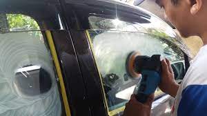 Sebenarnya, cara cuci aircond kereta sangat mudah dan boleh dibuat sendiri tanpa perlu ke bengkel. Cara Cara Polish Cermin Kereta Toyota Passo Car Polish L Polish Kereta Pasir Gudang Johor Youtube