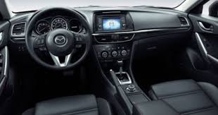 Mazda Mexico Vehiculos Galeria Mazda6 Mazda6 Mazda Rijzende Zon