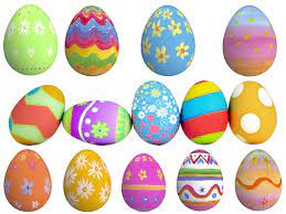 Come Colorare E Decorare Le Uova Di Pasqua Alimentipedia It
