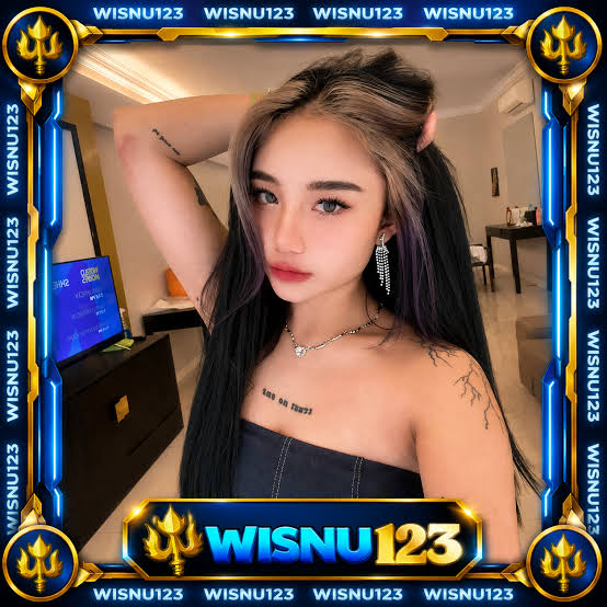WISNU123 Front Black 