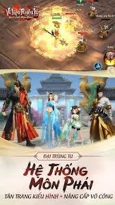 Game thủ võ lâm truyền kỳ 1 mobile đang thử . Vo Lam Truyen Ky Game Mobile Vng V1 6 3 Mod Apk Apkdlmod