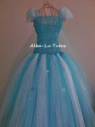 Elsa Inspired Frozen Tutu Dress Party Birthday Pageant Ebay Frozen Tutu Dress Princess Tutu Dresses Tutu Dress