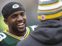 Casey Hayward signs three-year deal with Chargers