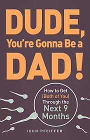 This handbook helps the new dad figure out if that bottle is the right temperature and some humorous insights on how to have a healthy marriage after the related: The 5 Best Pregnancy Books For New Dads Fatherly