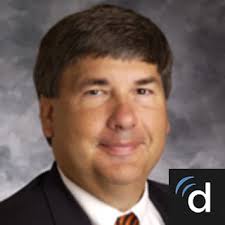 Dr. William M. Scofield, MD