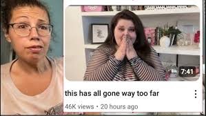 Amber Buys 32 Cookies and a Box of Chips for Weight Loss 😂 *live react*