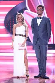 In 2011, he hosted his own comedy game show on rtl, h wie hartwich, in which hartwich got into unusual situations and the outcome was. Sylvie Meis Und Daniel Hartwich C Rtl Stefan Gregorowius Formelle Kleider Daniel Hartwich Promis