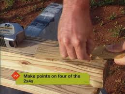 Maybe you would like to learn more about one of these? How To Make A Cucumber Trellis How Tos Diy