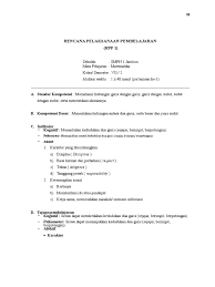 Contoh soal garis berpotongan kelas 4.pernyataan yang benar adalah… a. Lkpd Kedudukan Dua Garis