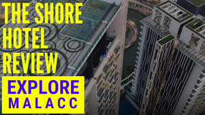 22,931 likes · 19 talking about this · 21,591 were here. The Shore Hotel Melaka Review Youtube