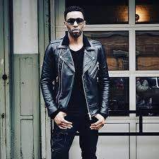 Pin By Carlos On Men S Style Mens Designer Fashion Mens Fashion Leather Jacket Street Style
