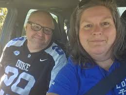 See you in about 4 hours Duke fam! DUKE 0 0 T