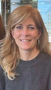 Captain Ann Marie Murray