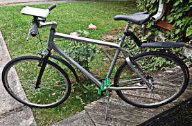 Image result for Cypress 2007 GX