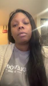 The shit is getting to thick 😩😩