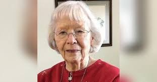 Elizabeth Marie (Howard) Boruff Obituary