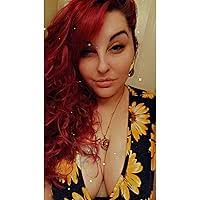 Amaleigha Loves a Good Story by Janice Pratt