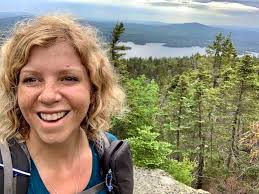 Appalachian Trail — Gail Muller Blog