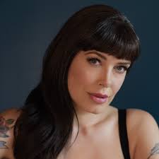 IWD: Passionate & inspiring advocate, keynote speaker, author, and holistic  practitioner