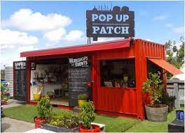 So here we talk about the small shop design ideas. Attractive Small Coffee Shop Design 50 Best Decor Ideas