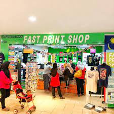 Wangsa maju adalah di antara kawasan matang yang terkenal di kuala lumpur. Fast Print Shop Print Shop In Wangsa Maju