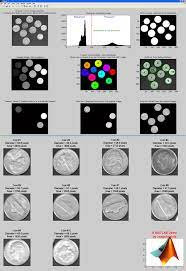 Image Segmentation Tutorial File Exchange Matlab Central Segmentation Tutorial Image Processing