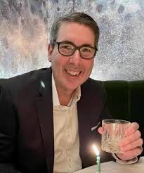 Eugene Gustafson Obituary (1961