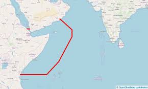 steamship mutual red sea and arabian sea new hra limits