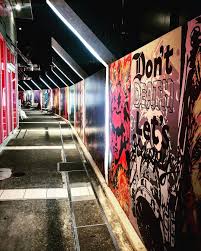 miko travel blogger on instagram tokyo harajuku hidden artsy street tokyo tokiocameraclub harajukustreet 原宿 東京 visitjapan travelblogger trav i 2020