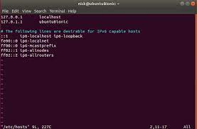 What Is Hostname In Linux And How Can You Change It? - Make Tech Easier