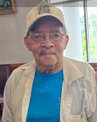 RJ Oxendine Obituary