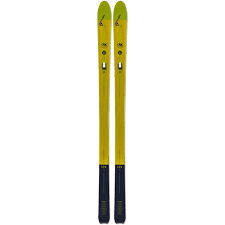 Fischer S Bound 112 Crown Skin Backcountry Ski 19 20