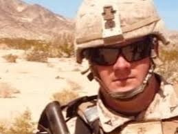 Fundraiser for Kelly Henson by Hunter Spiri : Memorial Fund US Marine SSgt  Taylor Hoover